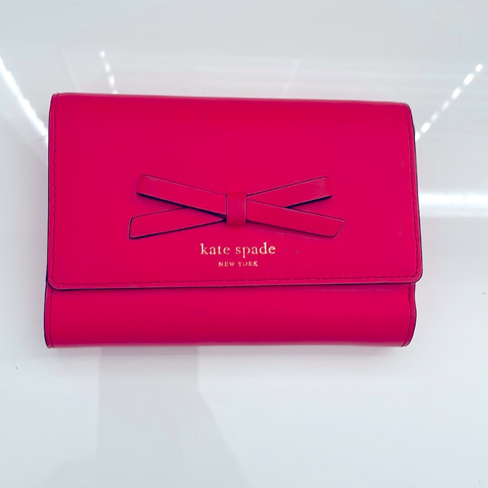 Kate spade wallet